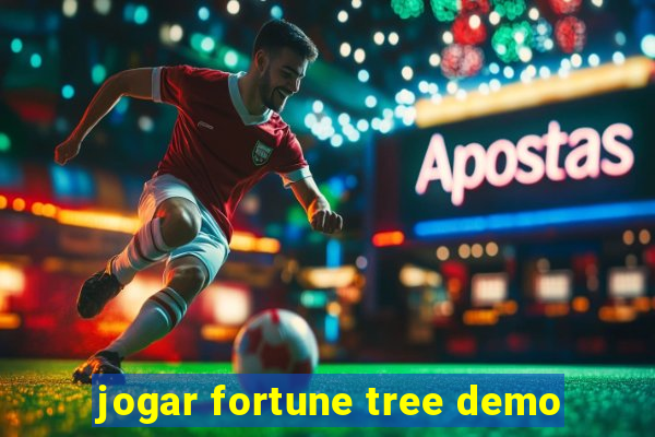 jogar fortune tree demo